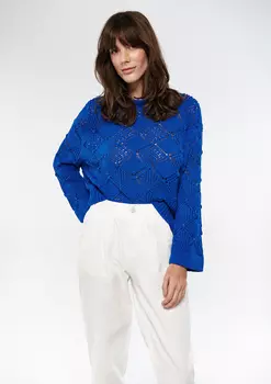 Свитер Sweater Mavi