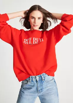 Свитшот Sweatshirt Mavi