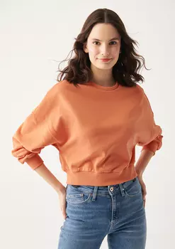 Свитшот Sweatshirt Mavi