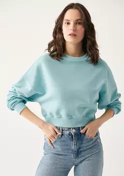 Свитшот Sweatshirt Mavi