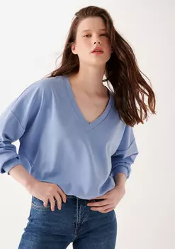 Свитшот Sweatshirt Mavi