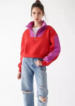 Свитшот Sweatshirt Mavi