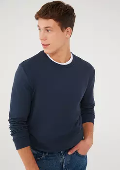 Свитшот Sweatshirt Mavi