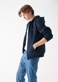 Свитшот Sweatshirt Mavi