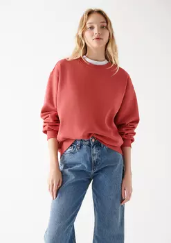 Свитшот Sweatshirt Mavi