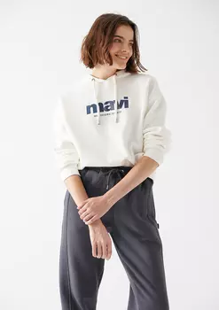 Толстовка Sweatshirt Mavi