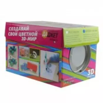 3D-ПАЛИТРА MasterKit
