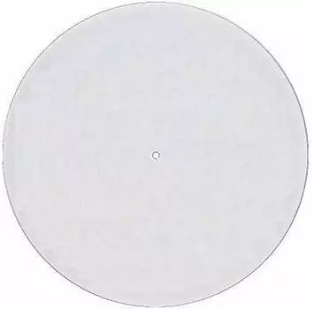 Акриловый диск PRO-JECT