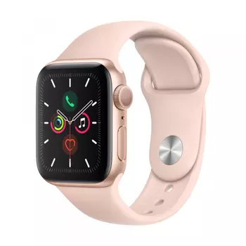 Часы Apple