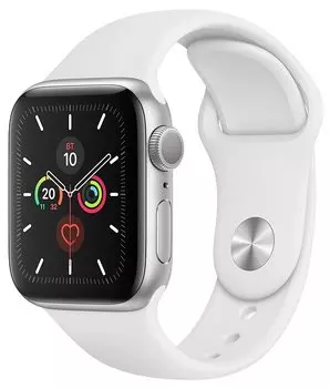 Часы Apple