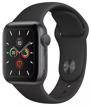 Часы Apple