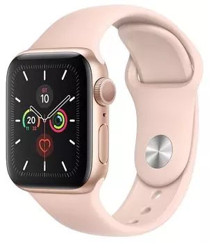 Часы Apple