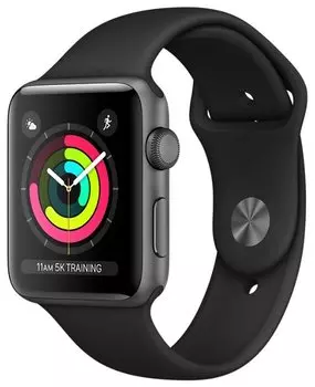 Часы Apple