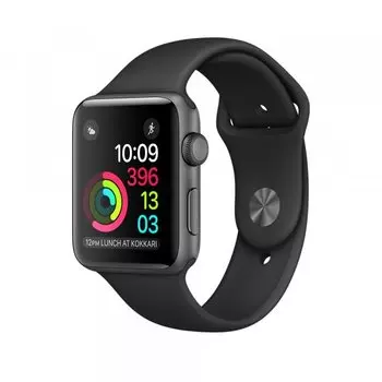 Часы Apple