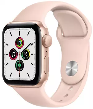 Часы Apple