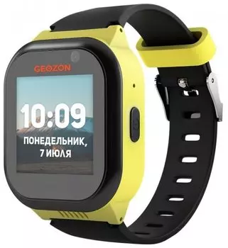Часы GEOZON