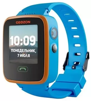 Часы GEOZON