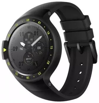 Часы Ticwatch