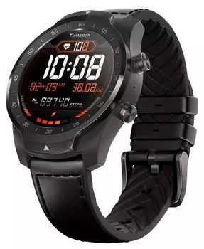 Часы Ticwatch