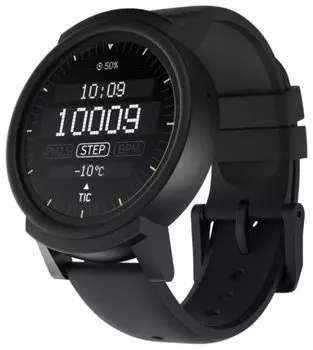 Часы Ticwatch