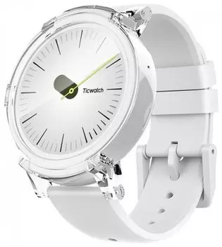 Часы Ticwatch