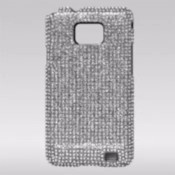 Чехол Luxury