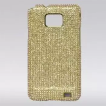 Чехол Luxury
