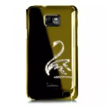 Чехол Luxury