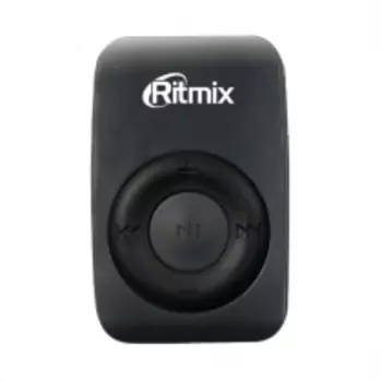 Цифровой плеер Ritmix