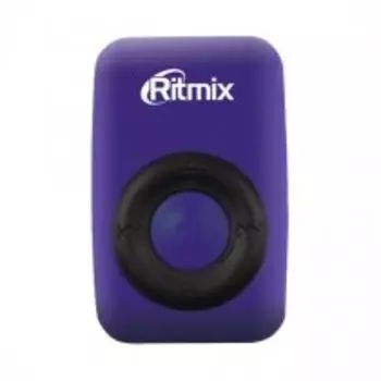 Цифровой плеер Ritmix