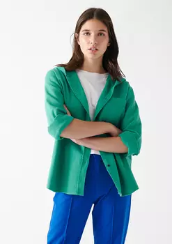 Рубашка Long Sleeve Shirt Mavi
