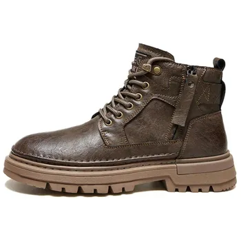 Ботинки CAMEL Martin Boots Men