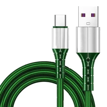 30 см короткий USB-кабель Type C Lightning USB C быстрая зарядка кабель для передачи данных для iPhone 14 13 Xiaomi телефон портативный USB-кабель 30CM For Lightning