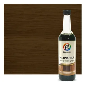 Морилка для дерева Profilux 0.5 л цвет дуб