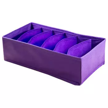 Система хранения Save&amp;Soft 6 отделений 34*16*10см