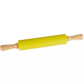 Скалка 45 см зеленая rkd-a003 g