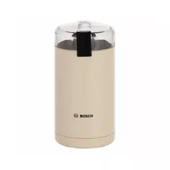 Кофемолка Bosch TSM6A017C бежевая ЕАС