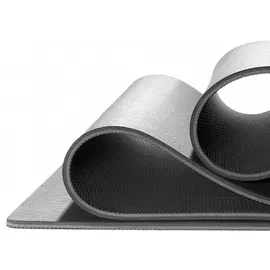 Коврик для йоги Xiaomi Double-Sided Non-Slip Yoga Mat серый