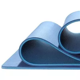 Коврик для йоги Xiaomi Double-Sided Non-Slip Yoga Mat синий