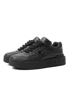 Кожаные кеды One Stud XL Valentino