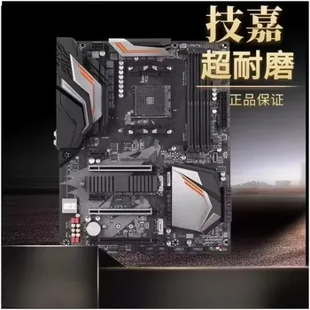 Основная плата Gigabyte X470 AORI ULTRA GAMING с поддержкой процессора 5950X