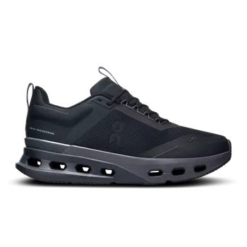 Кроссовки Cloudnova x On-Running, черный