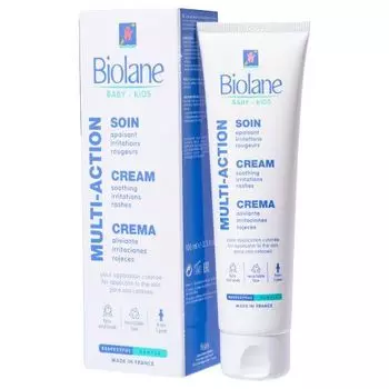 Успокаивающий крем для раздраженной кожи Baby Soothing Cream, 100 мл