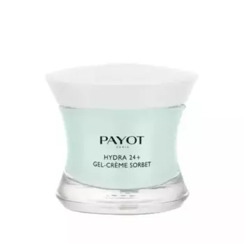 Увлажняющий крем-гель, возвращающий контур комбинированной коже Gel-Crème Sorbet, 50мл