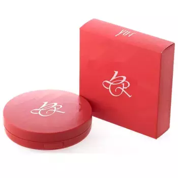 Увлажняющий тональный кушон Moist Layer Cushion SPF50+ PA +++ тон 21, 25 г