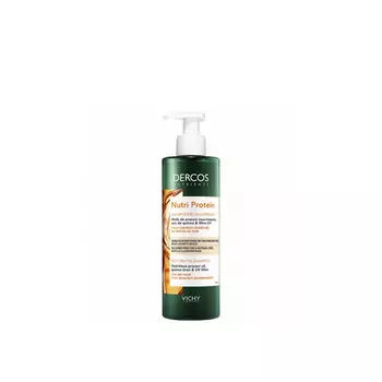 Vichy Dercos Nutrients Nutri Protein - Шампунь восстанавливающий 250 мл
