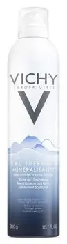 Vichy Thermal Water SPA - Термальная минерализирующая вода 300 мл
