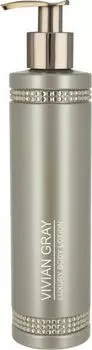 Vivian Gray &amp; Vivanel Luxury Body Lotion Crystals in Brown - Лосьон для тела Коричневый Кристалл 250 мл