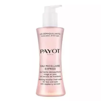 Вода очищающая мицеллярная Eau Micellaire Express, 200 мл