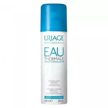 Uriage Eau Thermale - Термальная вода 150 мл